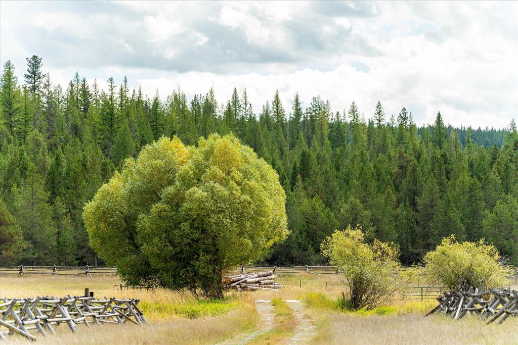 200 Hubbart Dam Road, Marion, MT 59925 photo 158