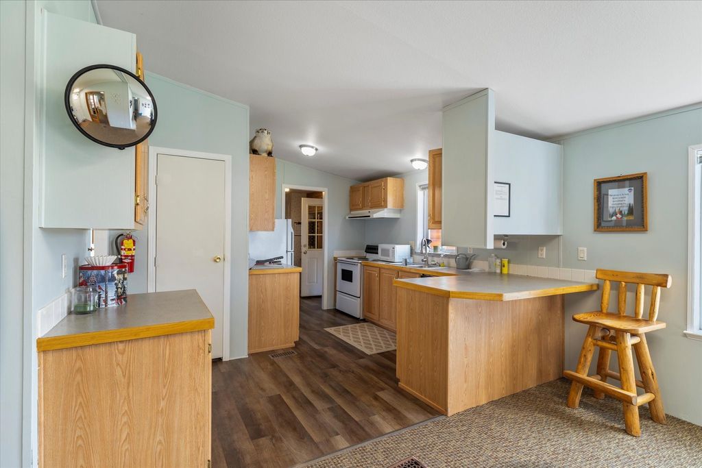 200 Hubbart Dam Road, Marion, MT 59925 photo 16