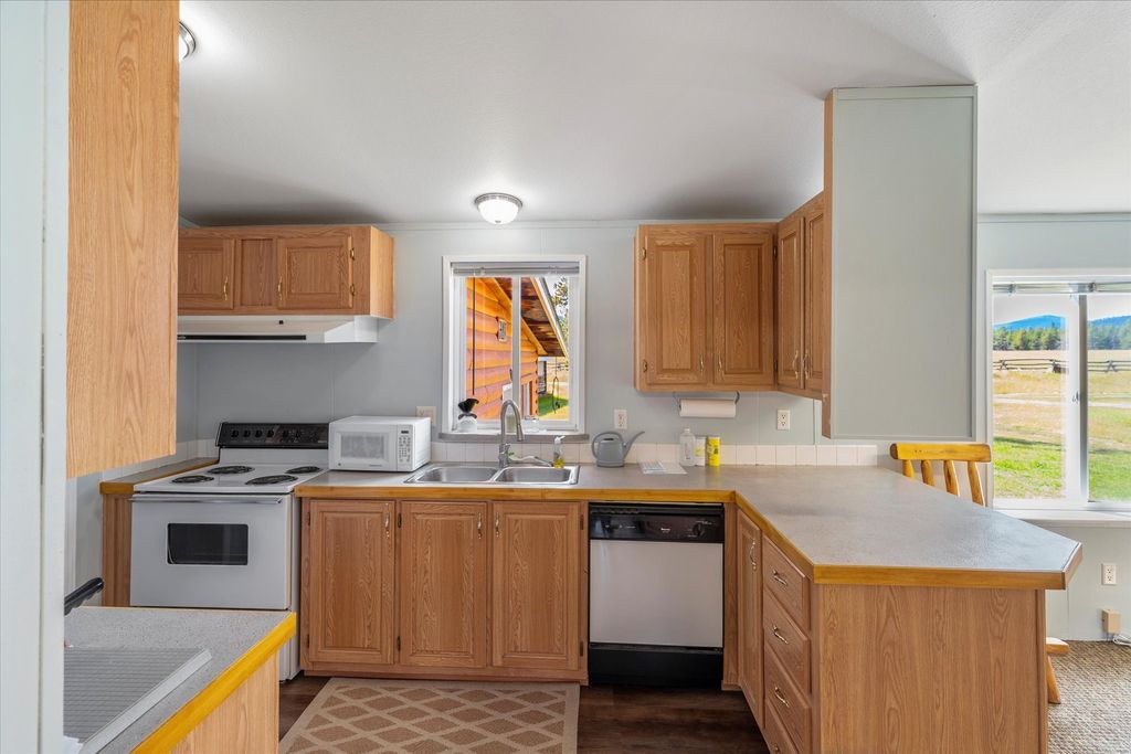 200 Hubbart Dam Road, Marion, MT 59925 photo 17