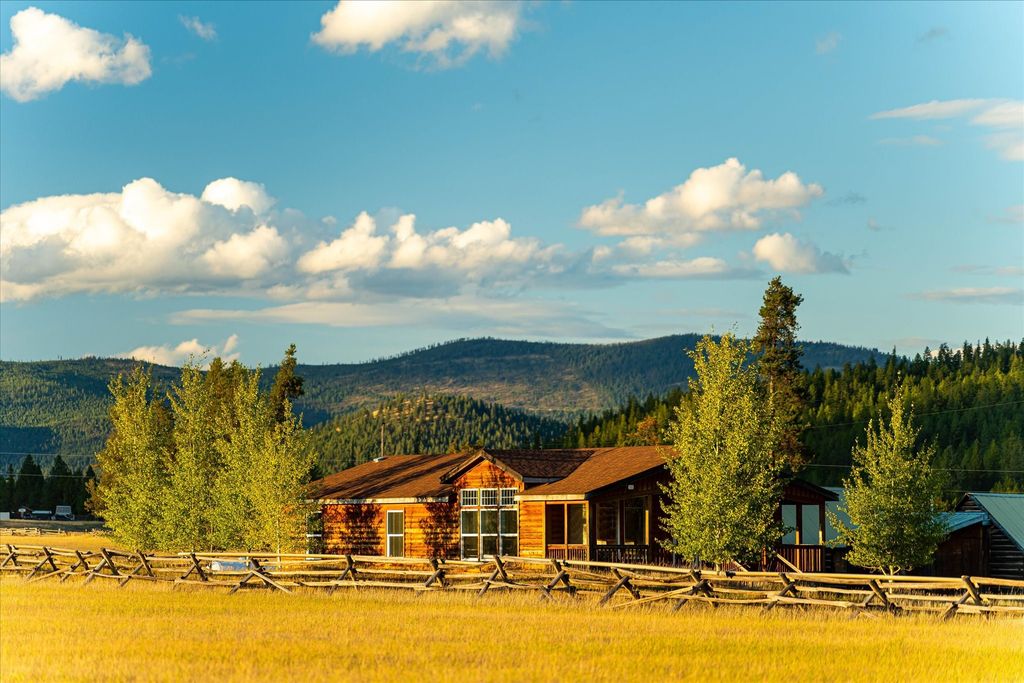 200 Hubbart Dam Road, Marion, MT 59925 photo 174