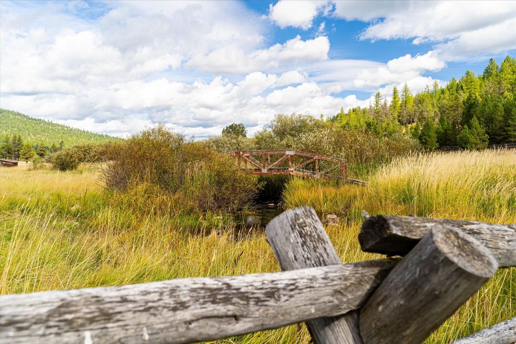 200 Hubbart Dam Road, Marion, MT 59925 photo 175