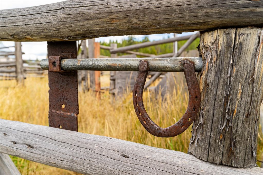 200 Hubbart Dam Road, Marion, MT 59925 photo 176