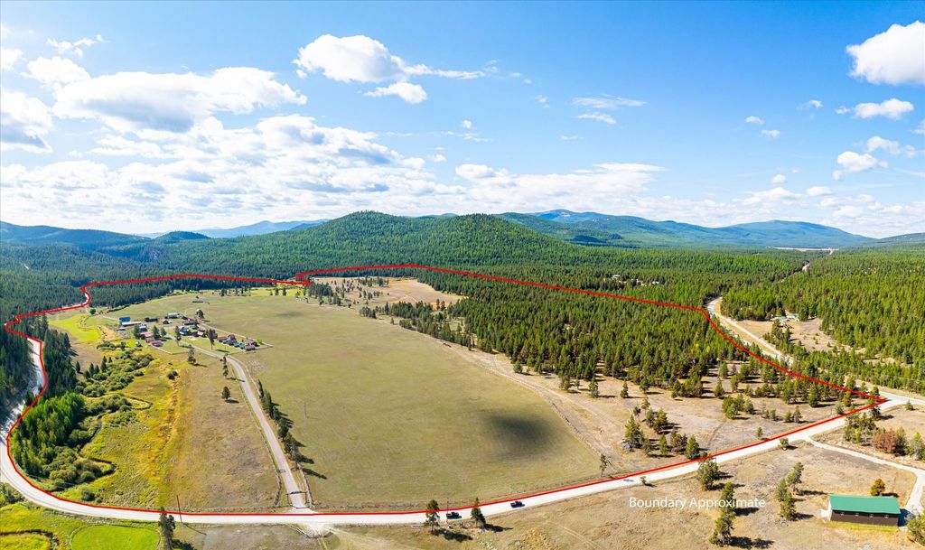 200 Hubbart Dam Road, Marion, MT 59925 photo 178