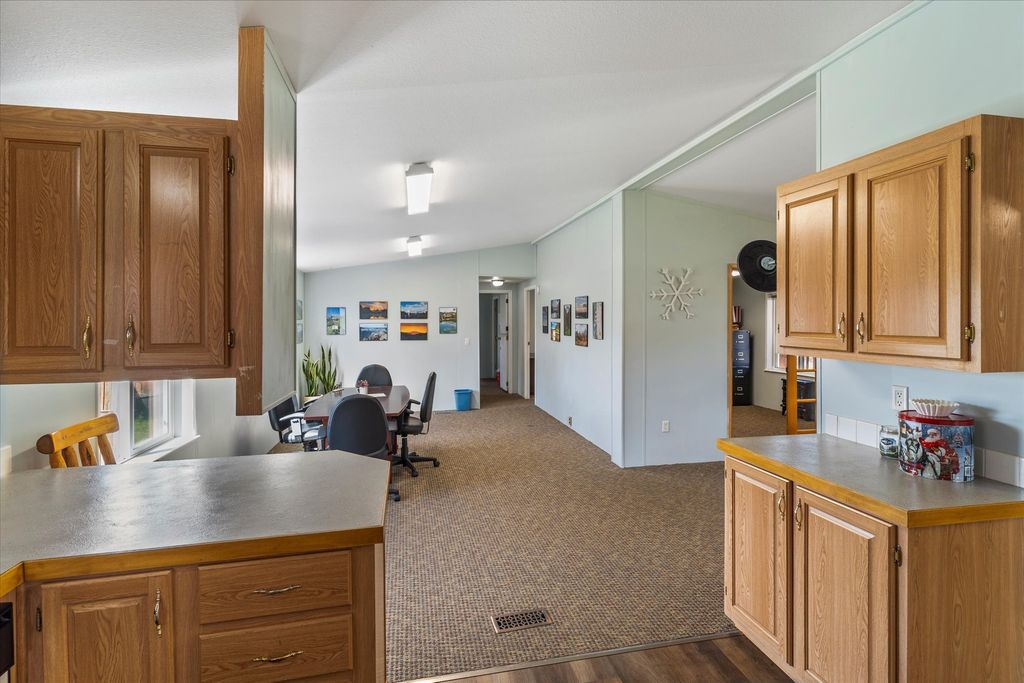 200 Hubbart Dam Road, Marion, MT 59925 photo 18