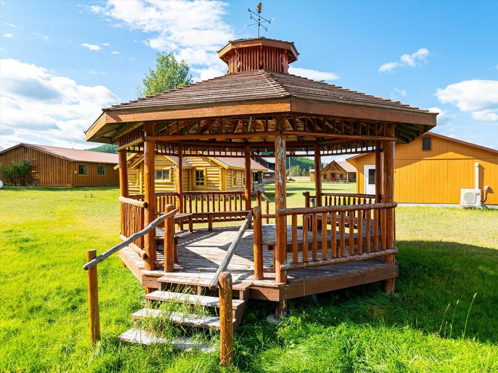 200 Hubbart Dam Road, Marion, MT 59925 photo 181