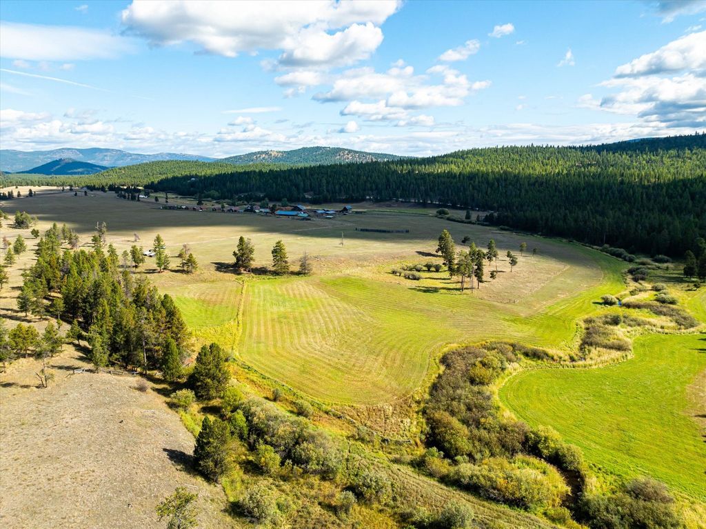 200 Hubbart Dam Road, Marion, MT 59925 photo 182