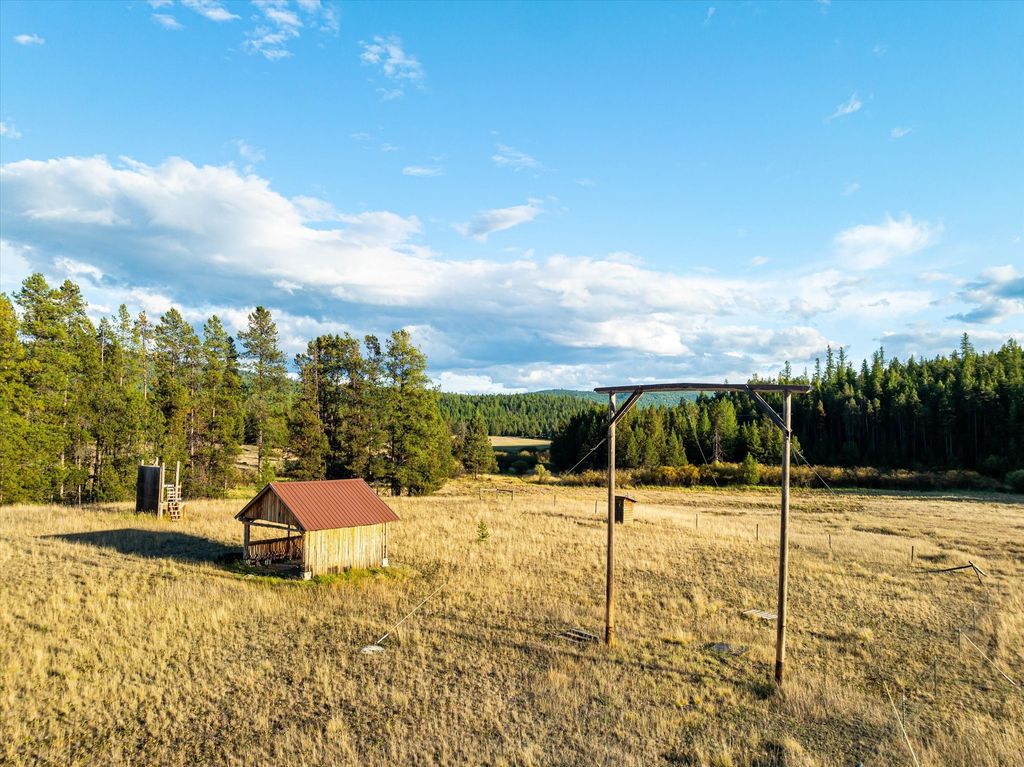 200 Hubbart Dam Road, Marion, MT 59925 photo 184