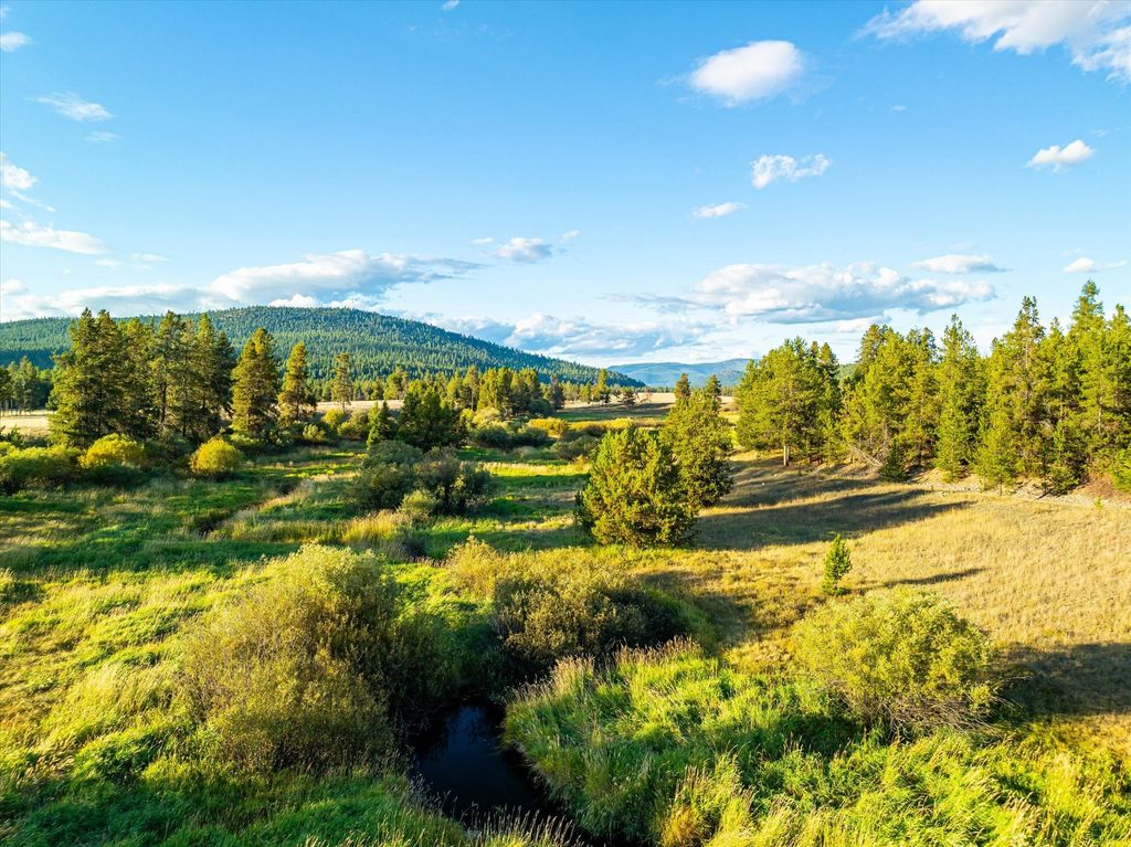 200 Hubbart Dam Road, Marion, MT 59925 photo 185