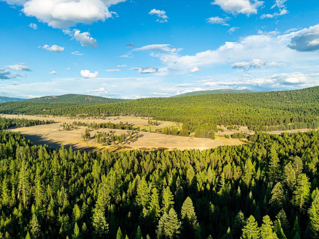 200 Hubbart Dam Road, Marion, MT 59925 photo 187