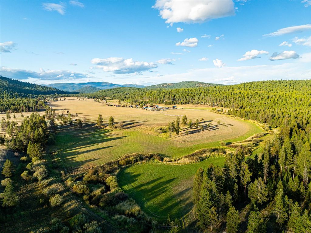 200 Hubbart Dam Road, Marion, MT 59925 photo 188