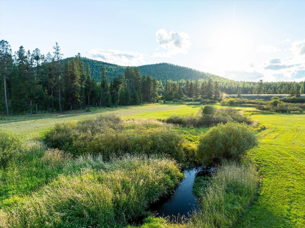 200 Hubbart Dam Road, Marion, MT 59925 photo 189