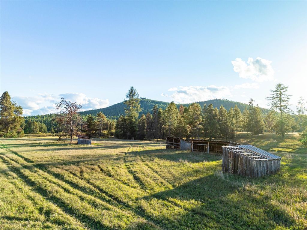 200 Hubbart Dam Road, Marion, MT 59925 photo 190