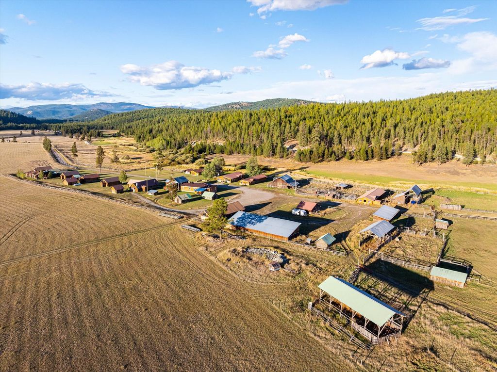 200 Hubbart Dam Road, Marion, MT 59925 photo 191