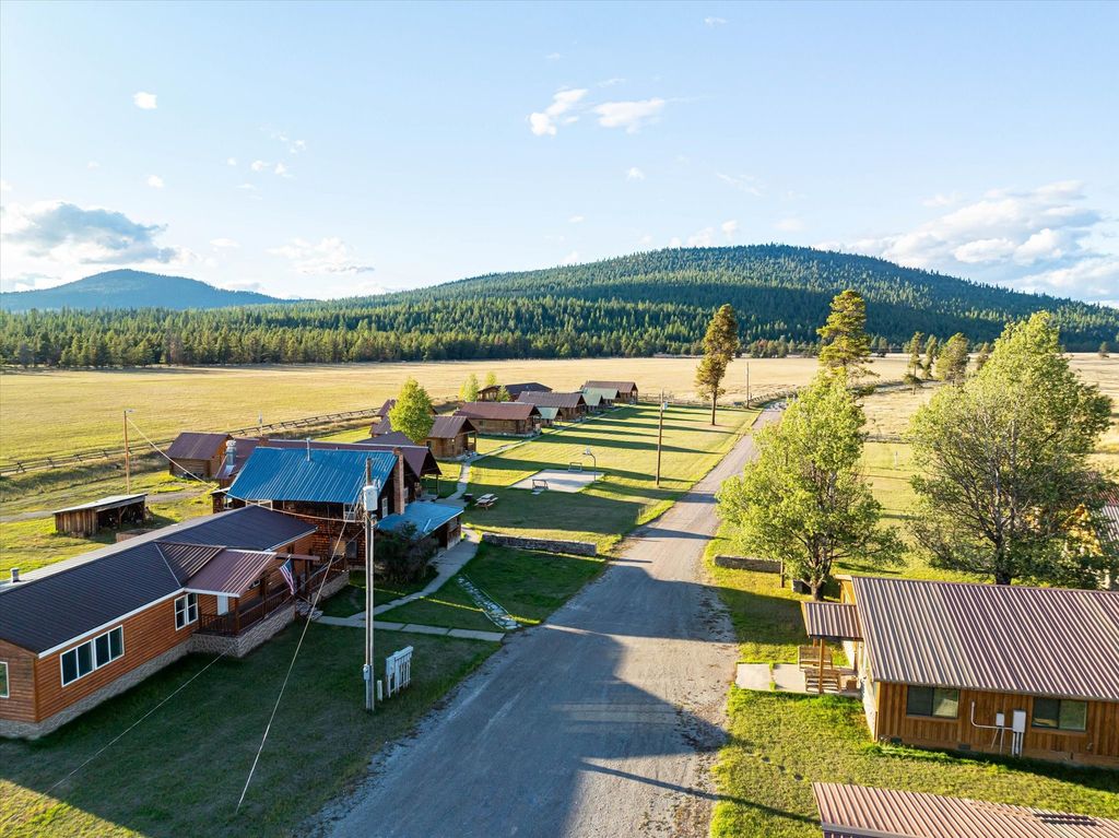 200 Hubbart Dam Road, Marion, MT 59925 photo 192