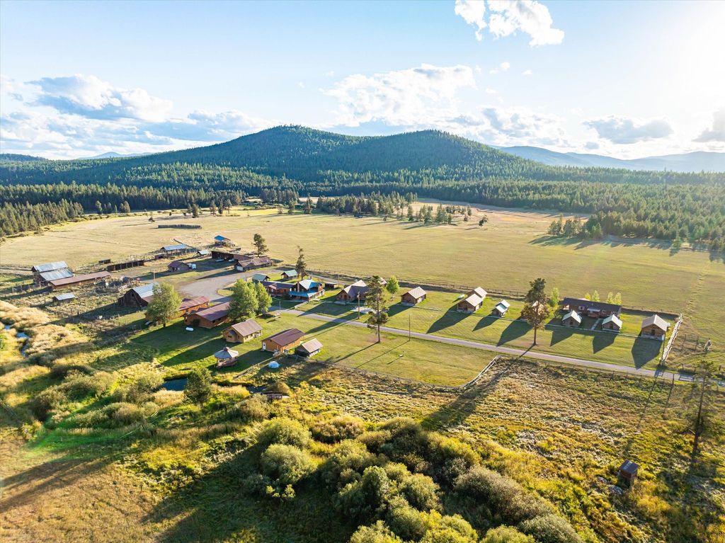 200 Hubbart Dam Road, Marion, MT 59925 photo 193