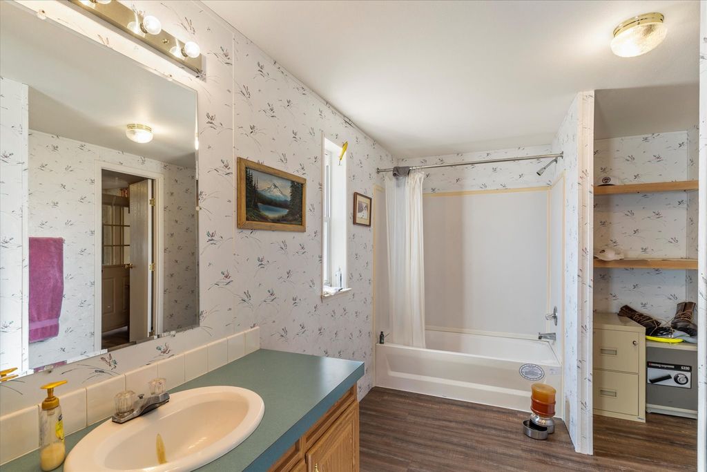 200 Hubbart Dam Road, Marion, MT 59925 photo 21