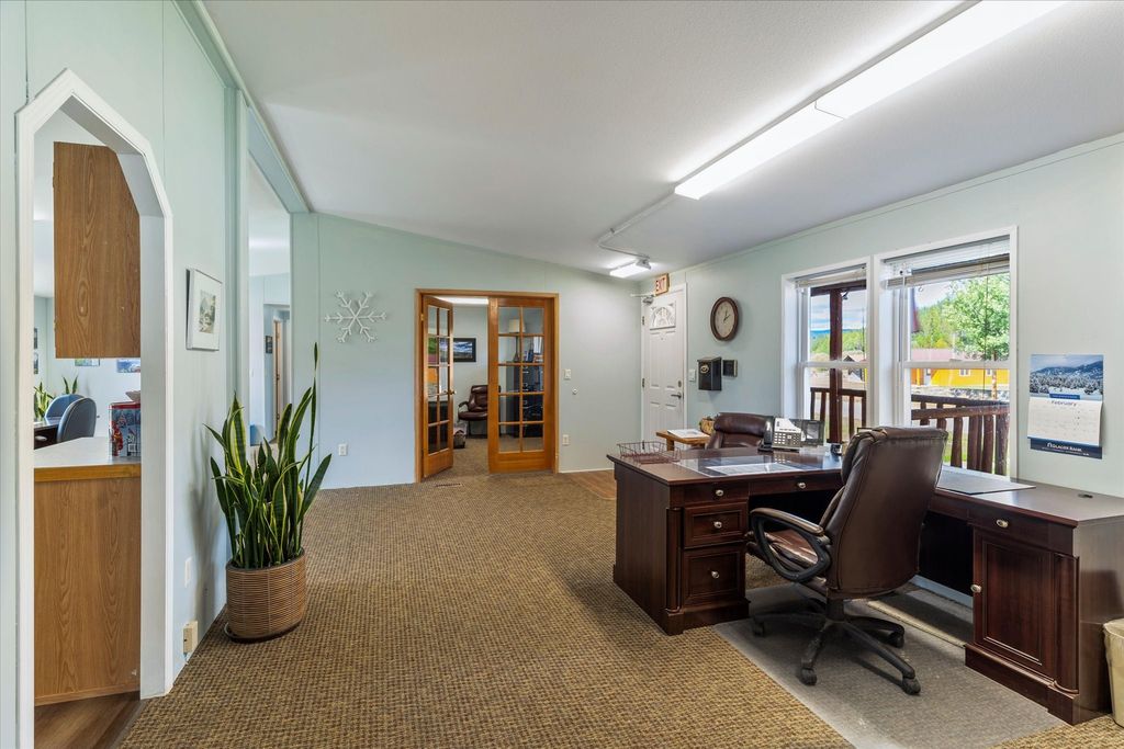 200 Hubbart Dam Road, Marion, MT 59925 photo 23