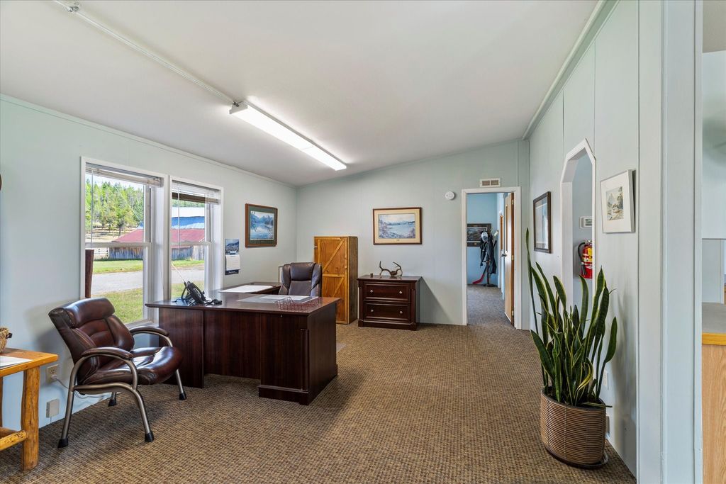 200 Hubbart Dam Road, Marion, MT 59925 photo 24