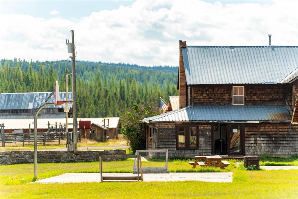 200 Hubbart Dam Road, Marion, MT 59925 photo 29