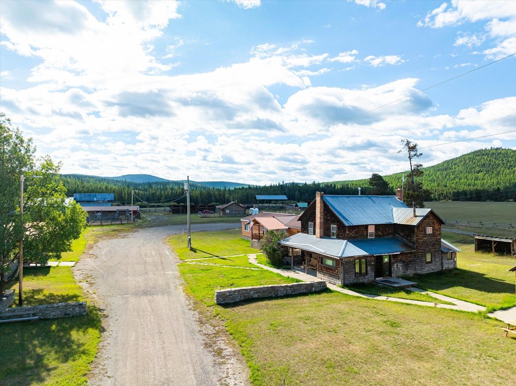 200 Hubbart Dam Road, Marion, MT 59925 photo 30