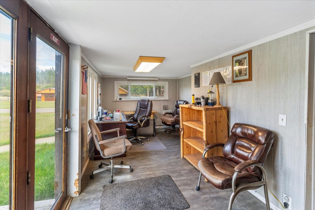 200 Hubbart Dam Road, Marion, MT 59925 photo 34