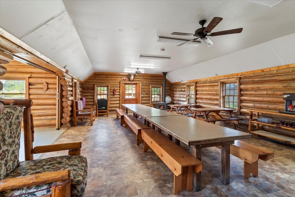 200 Hubbart Dam Road, Marion, MT 59925 photo 40