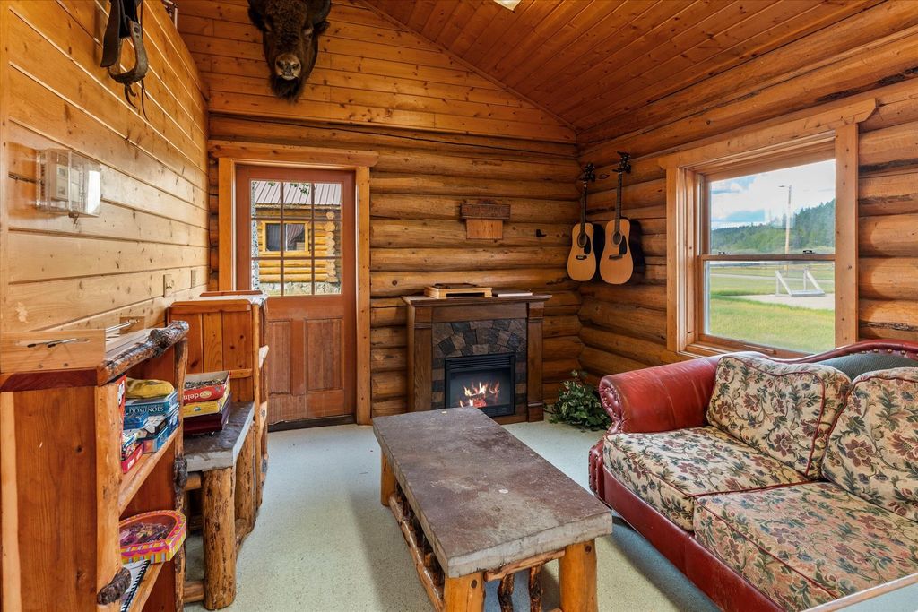 200 Hubbart Dam Road, Marion, MT 59925 photo 41