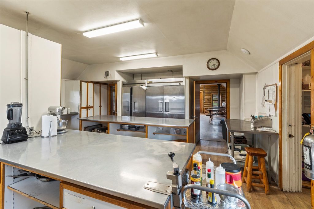 200 Hubbart Dam Road, Marion, MT 59925 photo 45