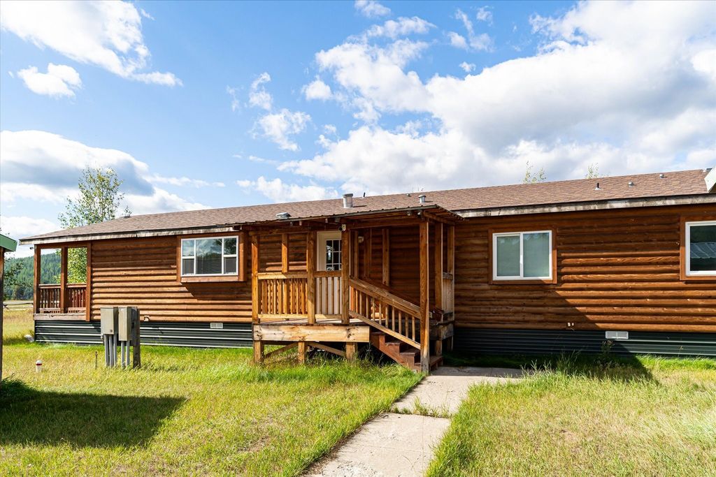 200 Hubbart Dam Road, Marion, MT 59925 photo 46