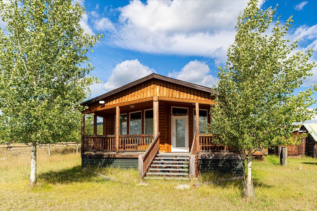 200 Hubbart Dam Road, Marion, MT 59925 photo 47