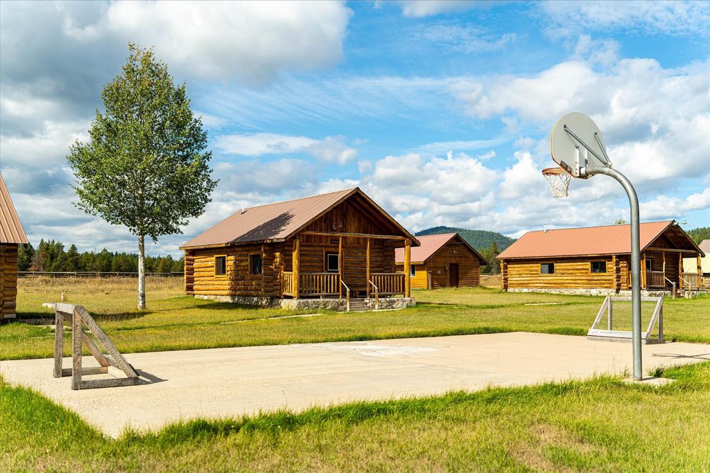 200 Hubbart Dam Road, Marion, MT 59925 photo 63