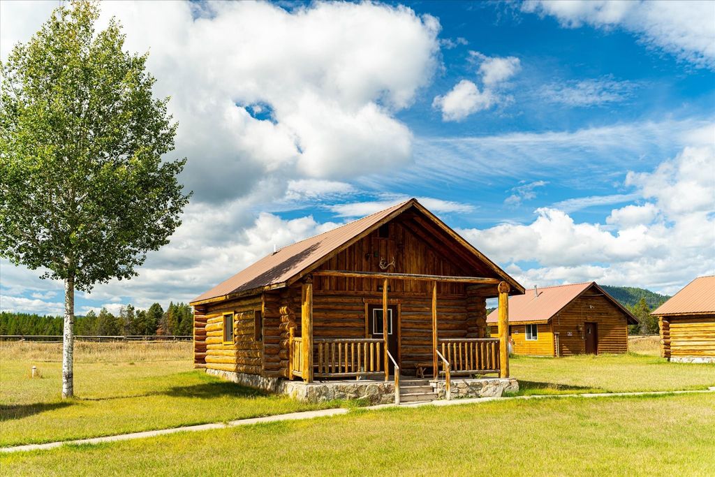 200 Hubbart Dam Road, Marion, MT 59925 photo 64