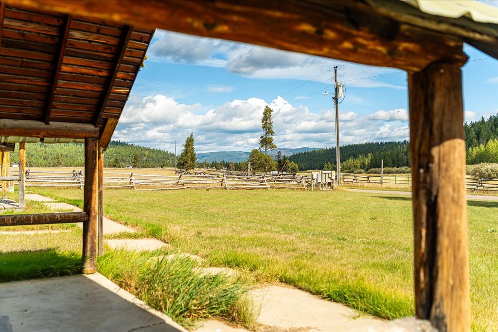 200 Hubbart Dam Road, Marion, MT 59925 photo 67