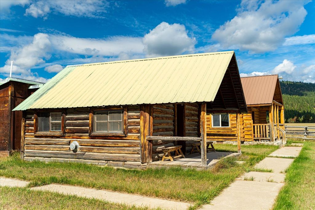 200 Hubbart Dam Road, Marion, MT 59925 photo 68