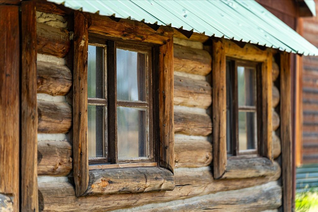 200 Hubbart Dam Road, Marion, MT 59925 photo 69