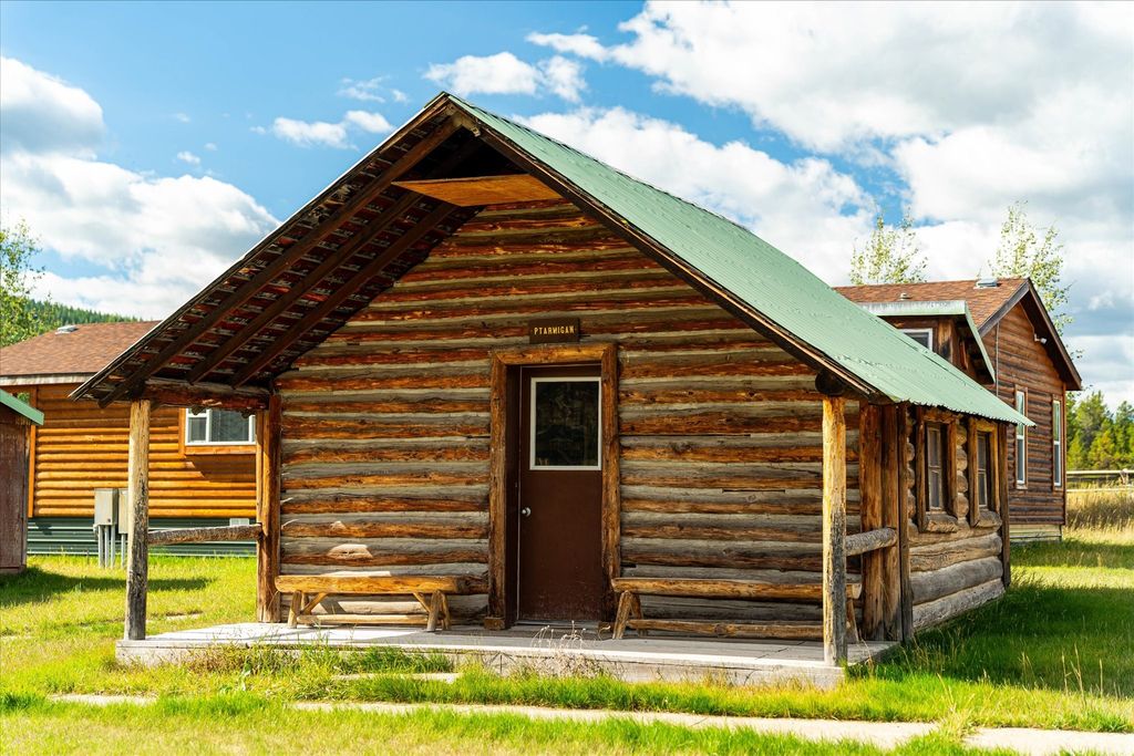 200 Hubbart Dam Road, Marion, MT 59925 photo 70