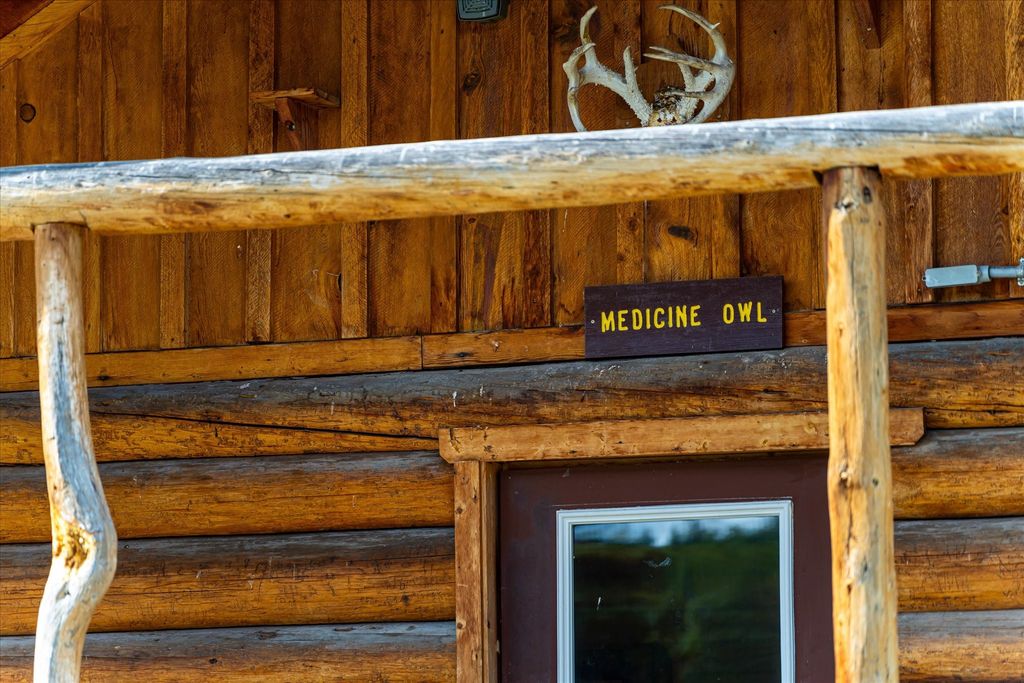 200 Hubbart Dam Road, Marion, MT 59925 photo 72