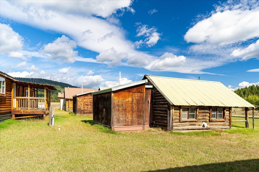 200 Hubbart Dam Road, Marion, MT 59925 photo 75