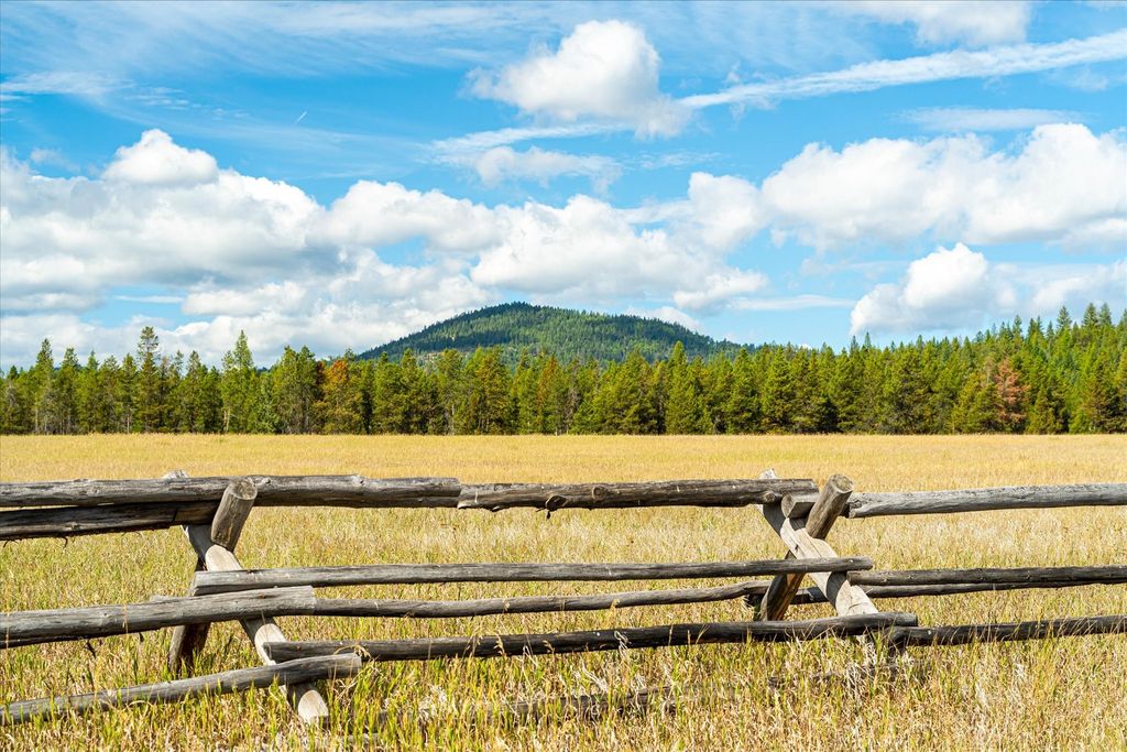 200 Hubbart Dam Road, Marion, MT 59925 photo 8