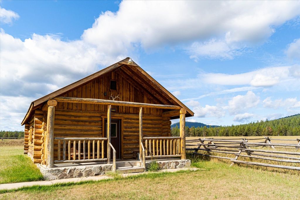 200 Hubbart Dam Road, Marion, MT 59925 photo 82