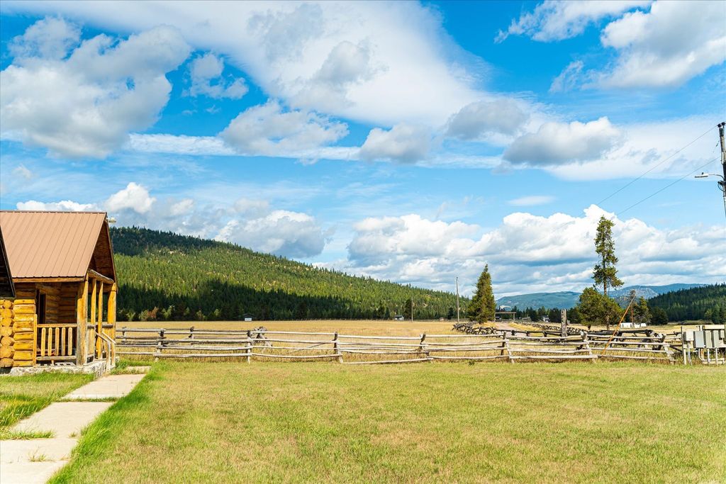 200 Hubbart Dam Road, Marion, MT 59925 photo 83