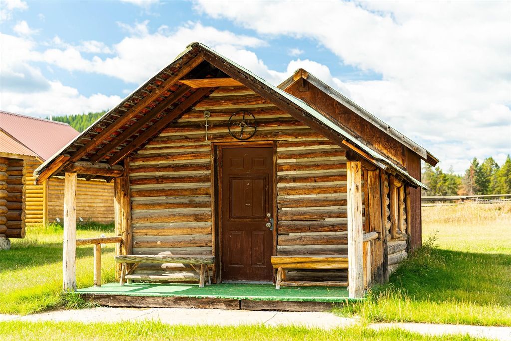 200 Hubbart Dam Road, Marion, MT 59925 photo 85