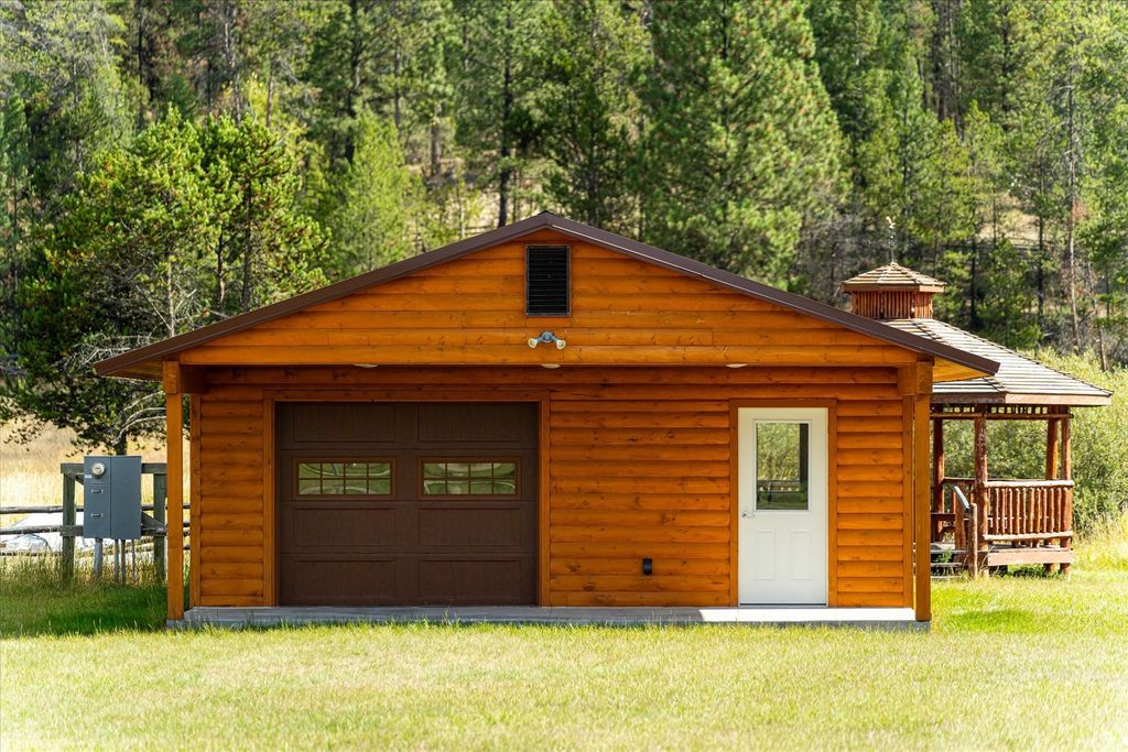 200 Hubbart Dam Road, Marion, MT 59925 photo 88