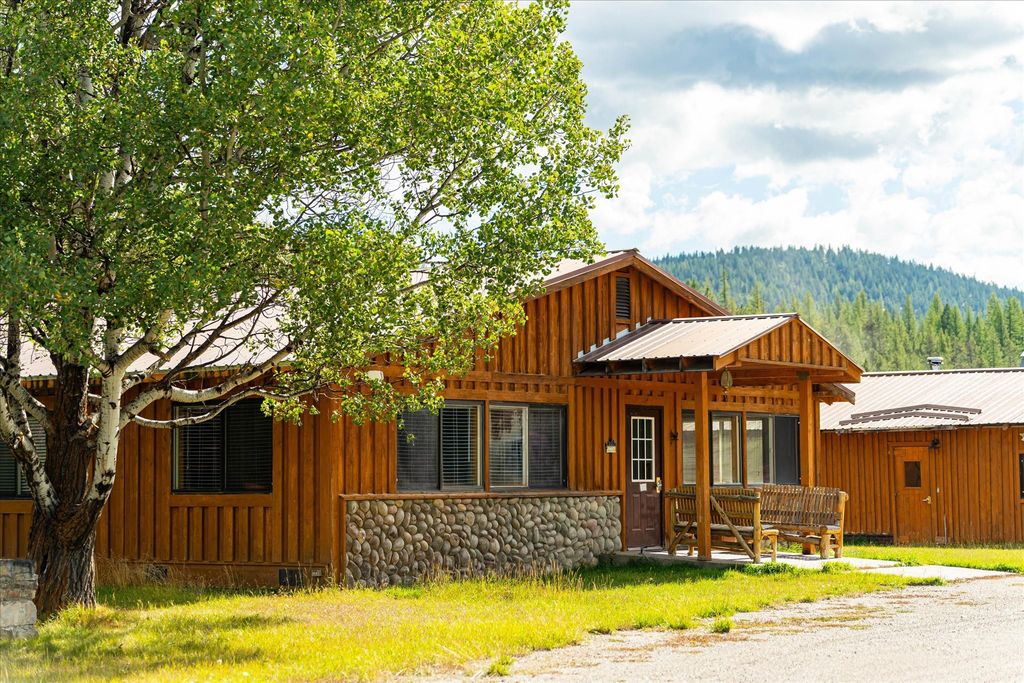 200 Hubbart Dam Road, Marion, MT 59925 photo 92