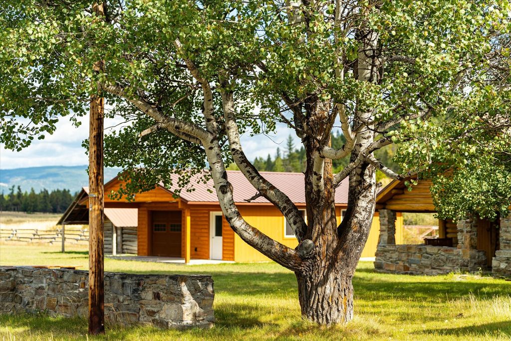 200 Hubbart Dam Road, Marion, MT 59925 photo 94