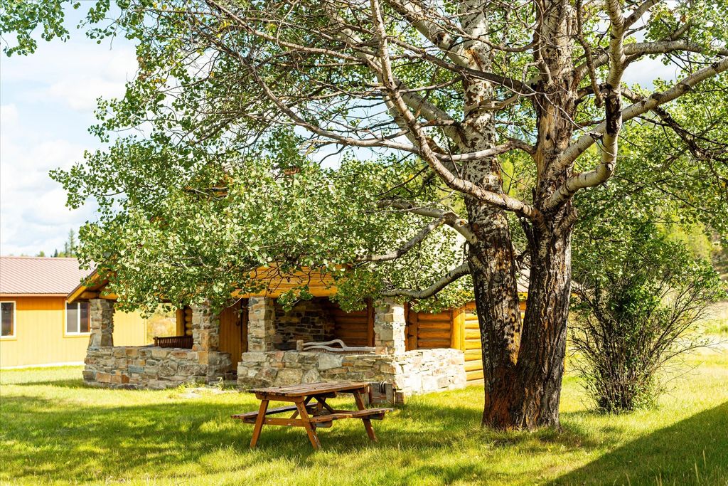 200 Hubbart Dam Road, Marion, MT 59925 photo 95