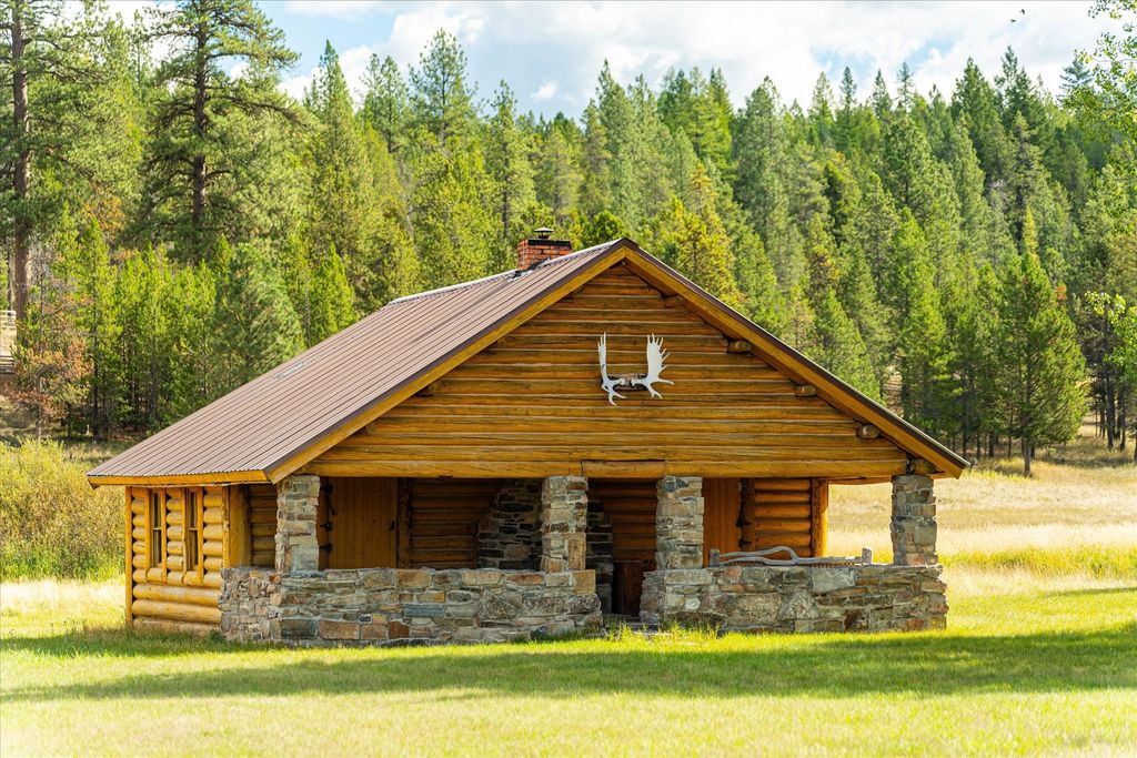 200 Hubbart Dam Road, Marion, MT 59925 photo 97