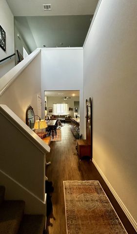 9917 Voyager Lane, Fort Worth, TX 76131