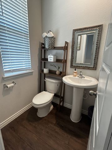 9917 Voyager Lane, Fort Worth, TX 76131