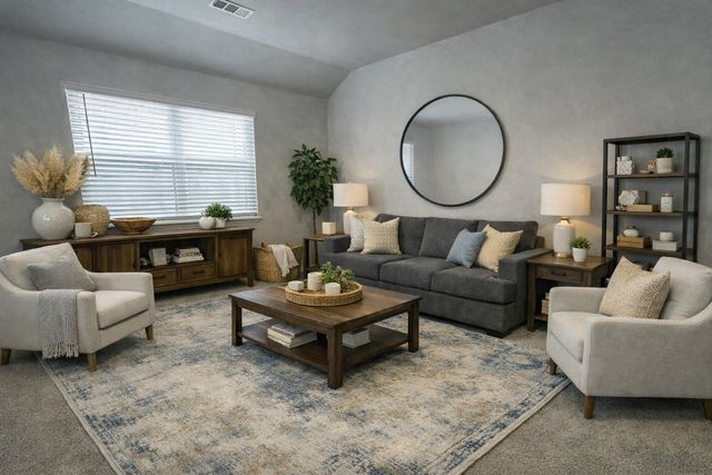 9917 Voyager Lane, Fort Worth, TX 76131